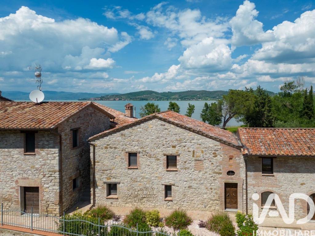 Villa a Magione in Via della Frusta, 15 - Foto 3