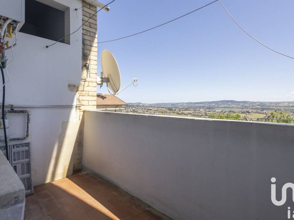 Appartamento a Osimo in Via RECANATI, 4 - Foto 2