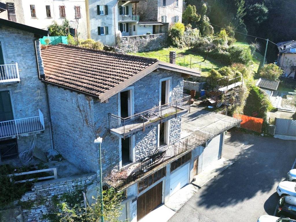 Villa a Pognana lario in Via Aldo Moro - Foto 3