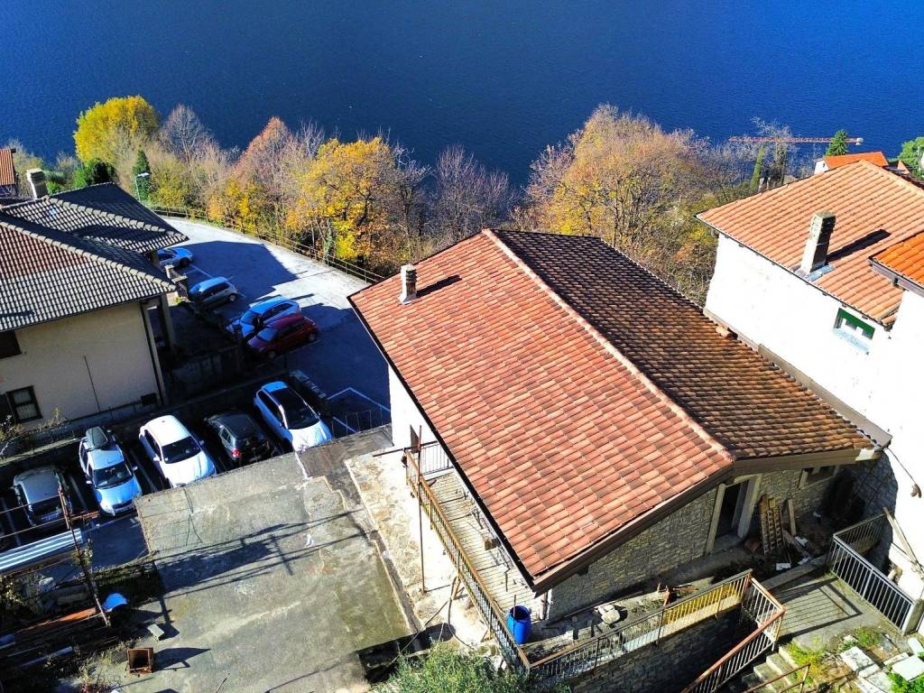 Villa a Pognana lario in Via Aldo Moro - Foto 4
