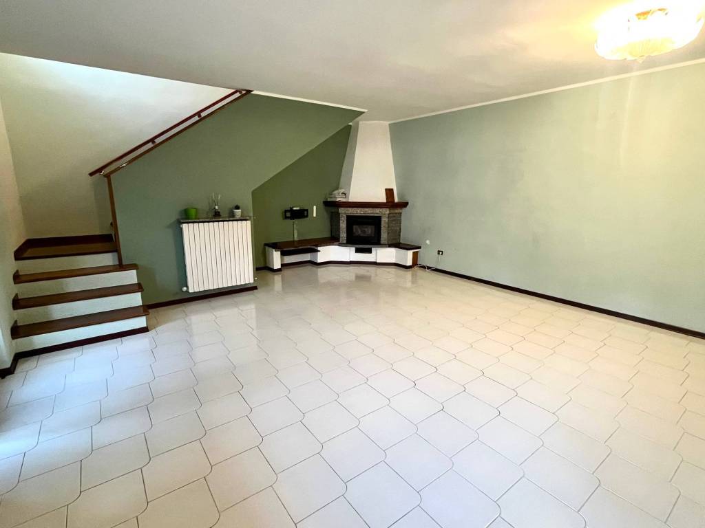 Casa indipendente a Borgo vercelli in Via Zucchi - Foto 2