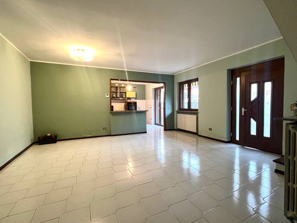 Casa indipendente a Borgo vercelli in Via Zucchi - Foto 3