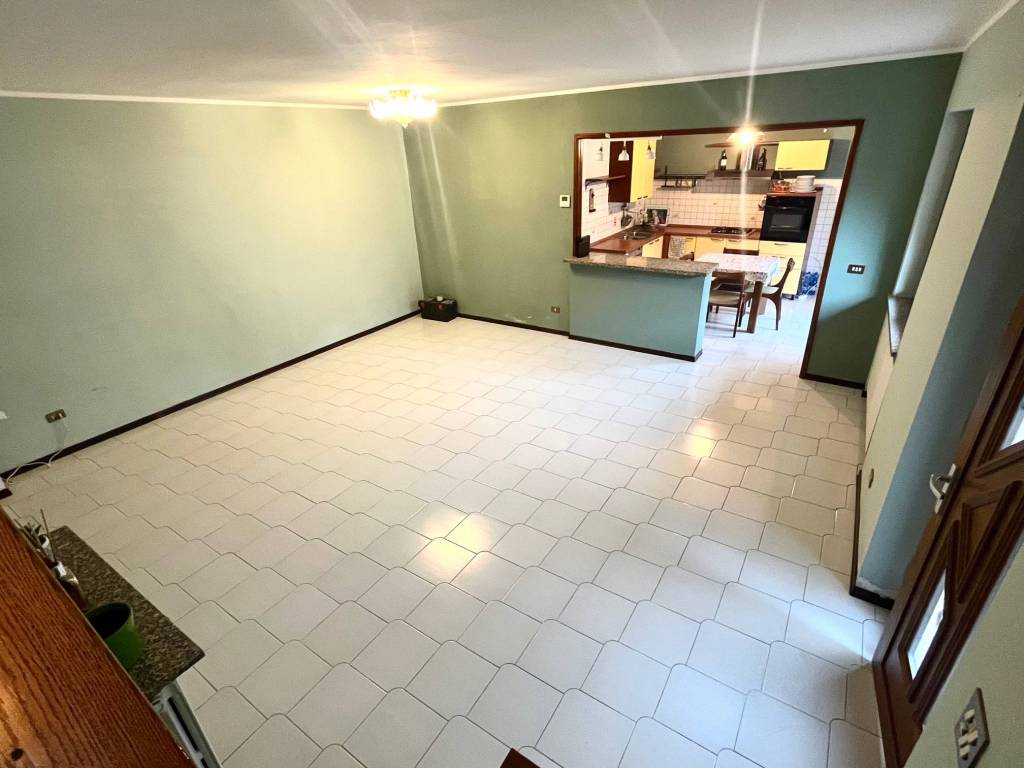 Casa indipendente a Borgo vercelli in Via Zucchi - Foto 5