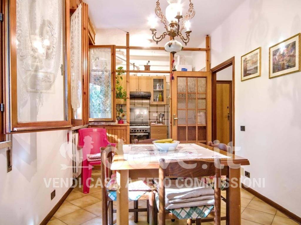 Appartamento a Ferrara in Via della Siepe, 10 - Foto 3