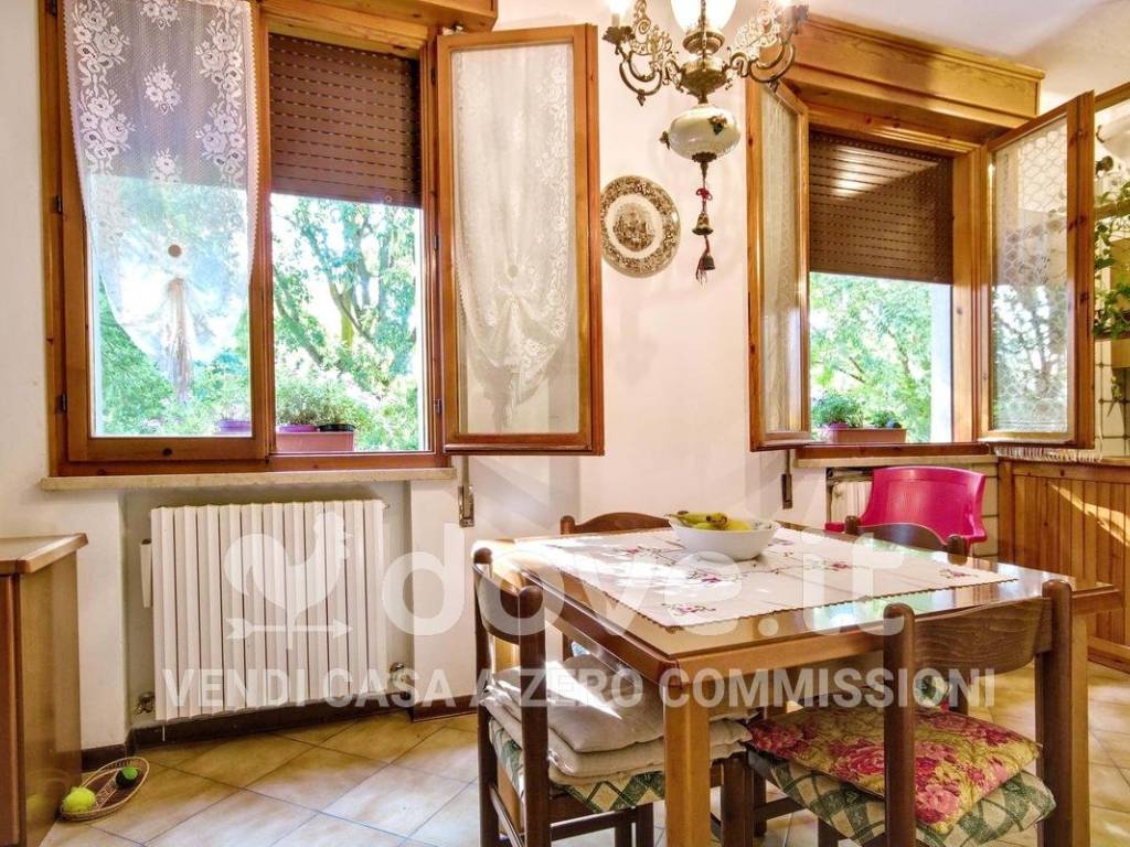 Appartamento a Ferrara in Via della Siepe, 10 - Foto 4