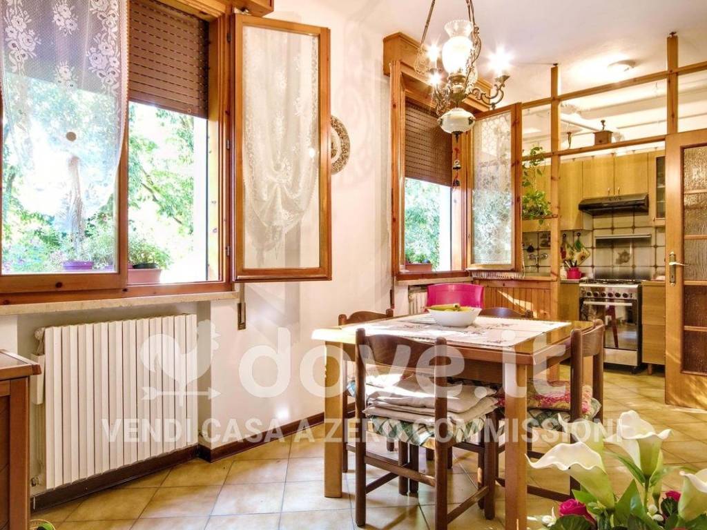 Appartamento a Ferrara in Via della Siepe, 10 - Foto 5