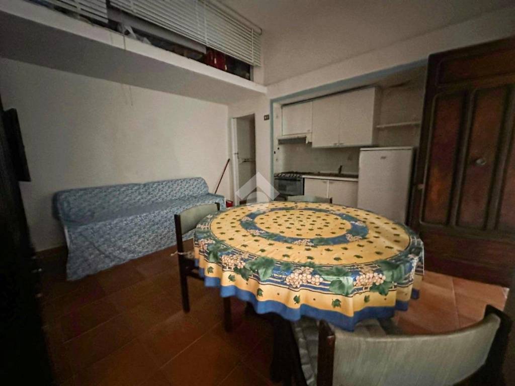 Appartamento a Amantea in Via Collegio, 3 - Foto 3