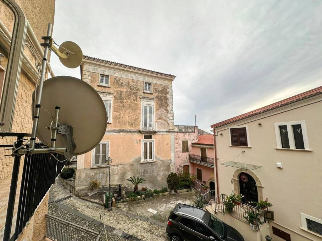 Appartamento a Amantea in Via Collegio, 3 - Foto 4