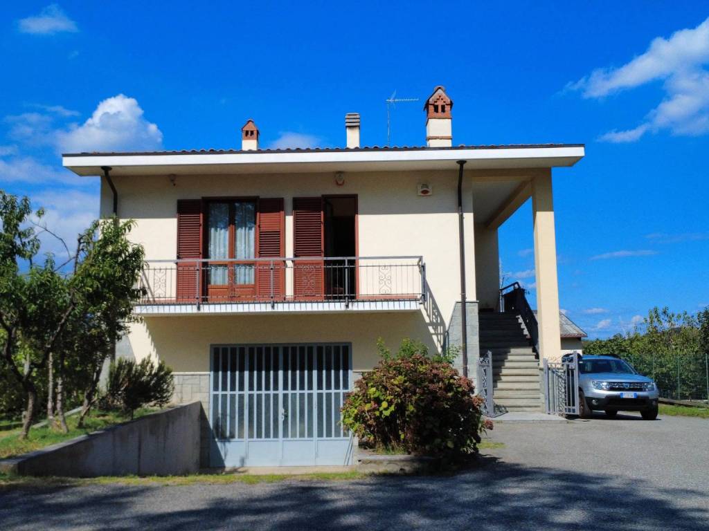 Villa a Rivoli in Via Belfiore, 32 - Foto 2