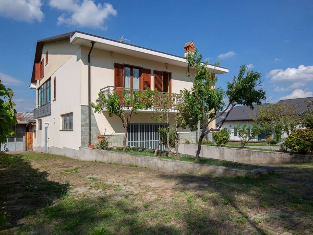 Villa a Rivoli in Via Belfiore, 32 - Foto 4