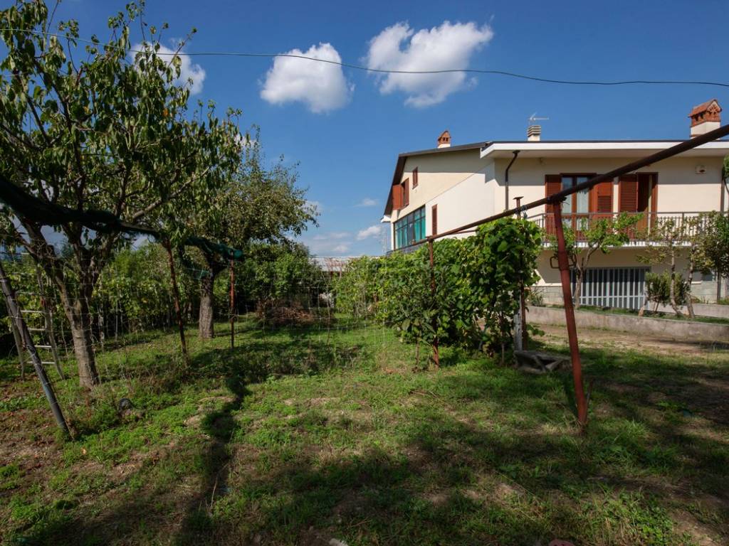 Villa a Rivoli in Via Belfiore, 32 - Foto 5