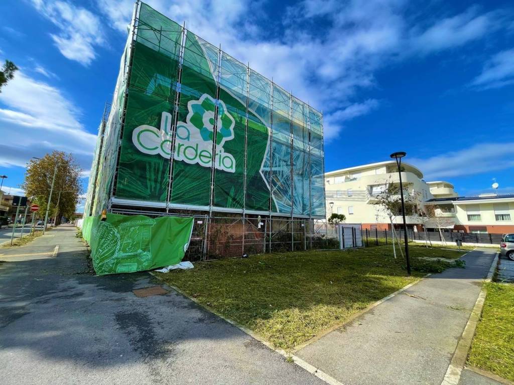 Appartamento a Rimini in Via Paolo Marconi, 5 - Foto 4