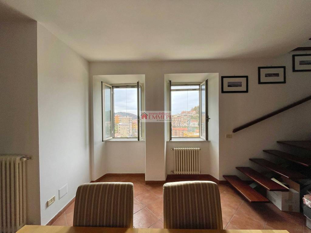 Appartamento a Tolfa in Via Annibal Caro, 34 - Foto 4