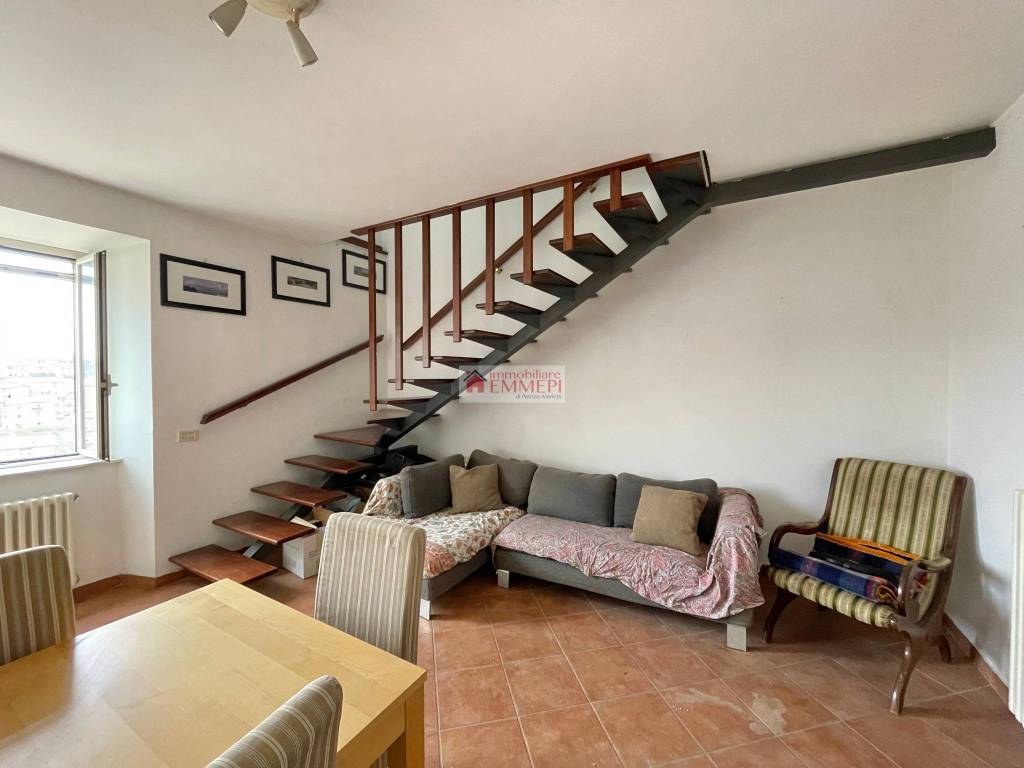 Appartamento a Tolfa in Via Annibal Caro, 34 - Foto 5