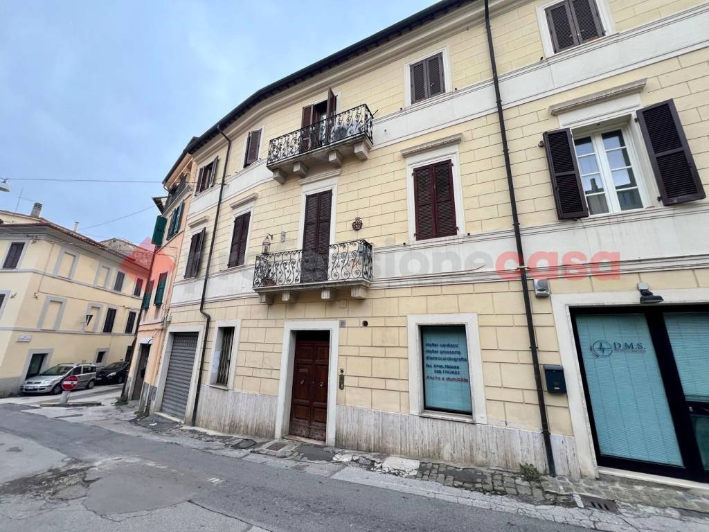Appartamento a Rieti in via Tancredi - Foto 3