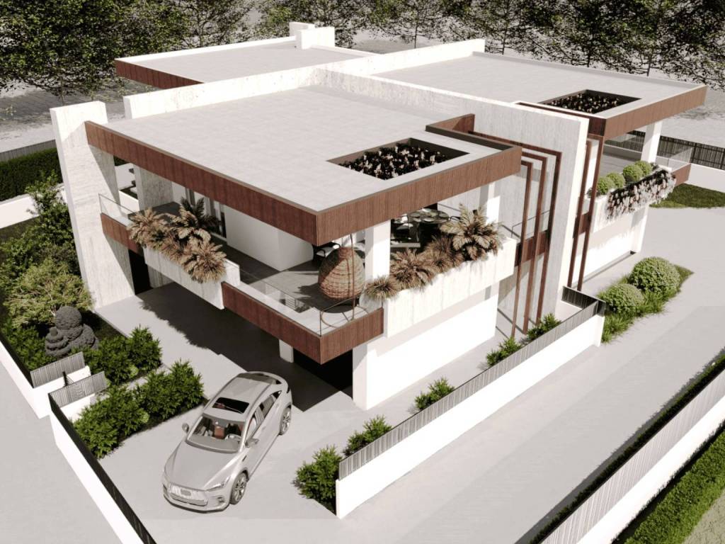 Progetto a Noicattaro in Via Scizzo - Foto 2