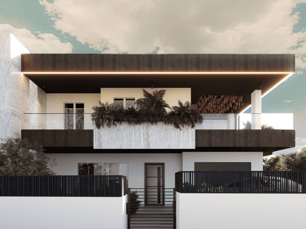 Progetto a Noicattaro in Via Scizzo - Foto 3