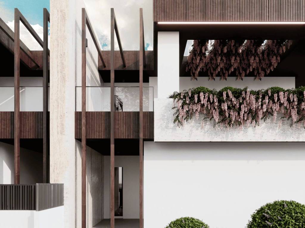 Progetto a Noicattaro in Via Scizzo - Foto 4