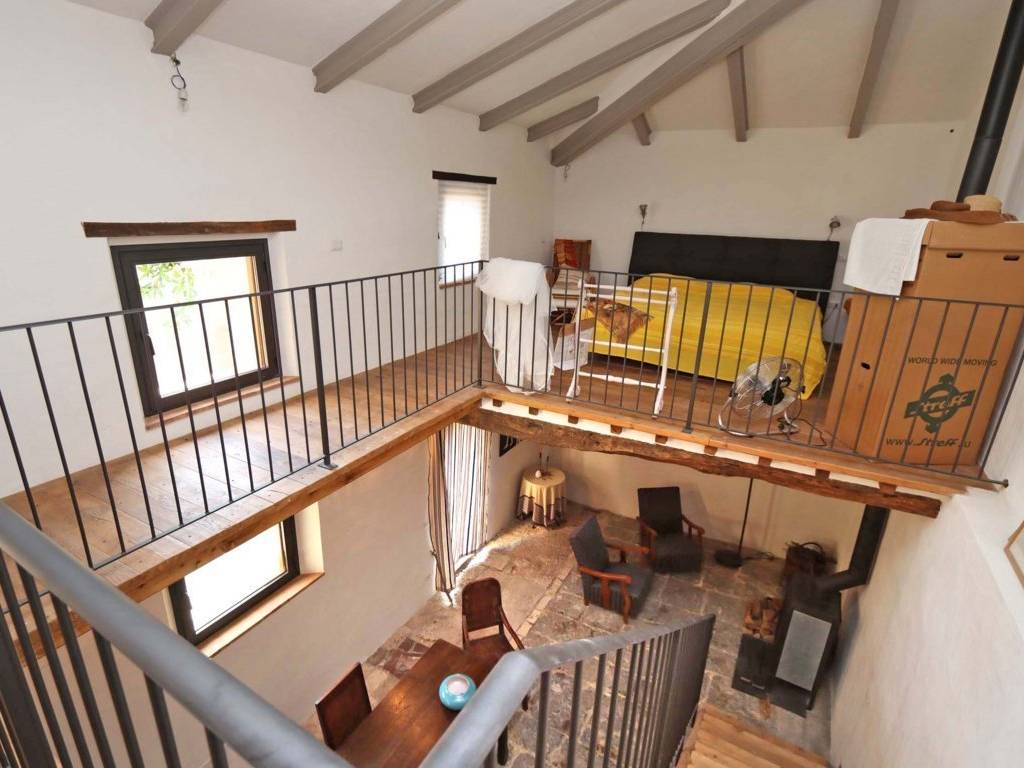 Villa a Trequanda in Podere Colombaiolo - Foto 4