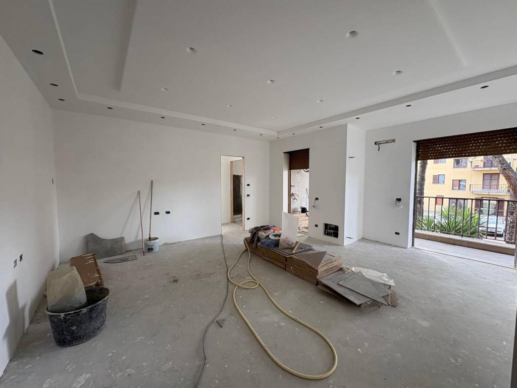 Appartamento a Anguillara sabazia in Via Romana - Foto 3