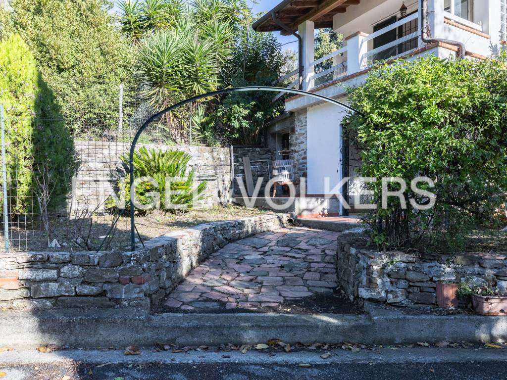 Rustico / casale a Testico in Borgata Roggio - Foto 3