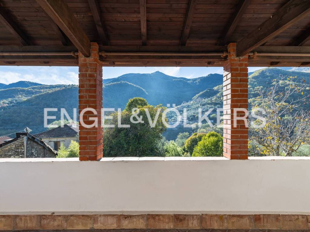 Rustico / casale a Testico in Borgata Roggio - Foto 4