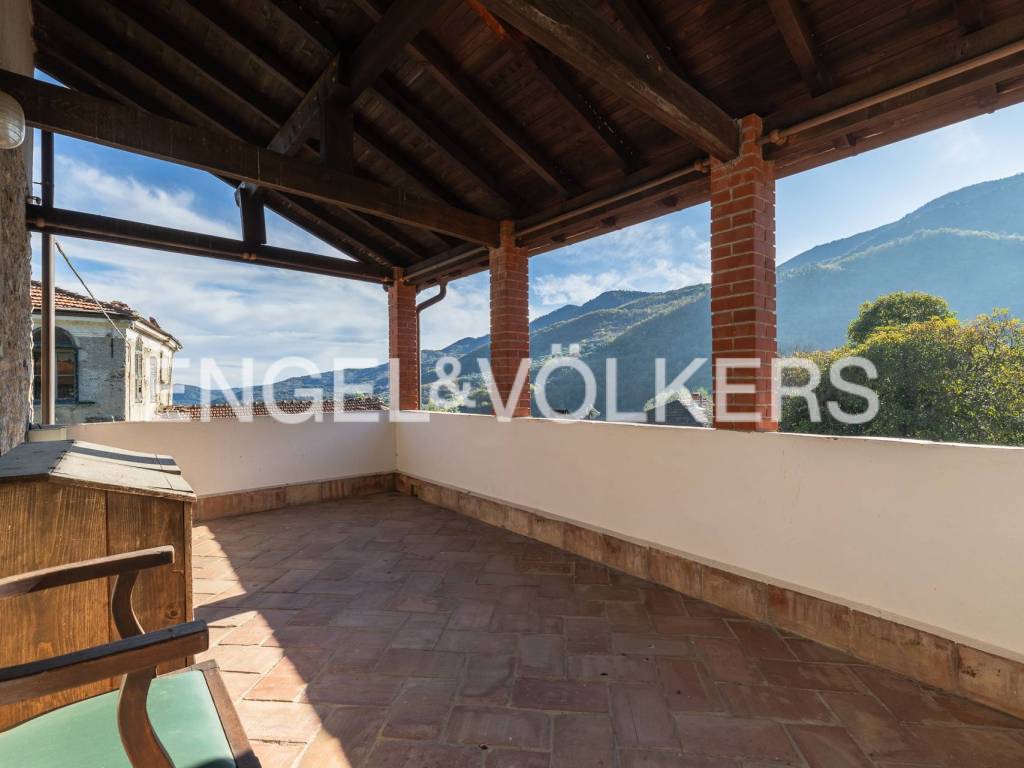 Rustico / casale a Testico in Borgata Roggio - Foto 5