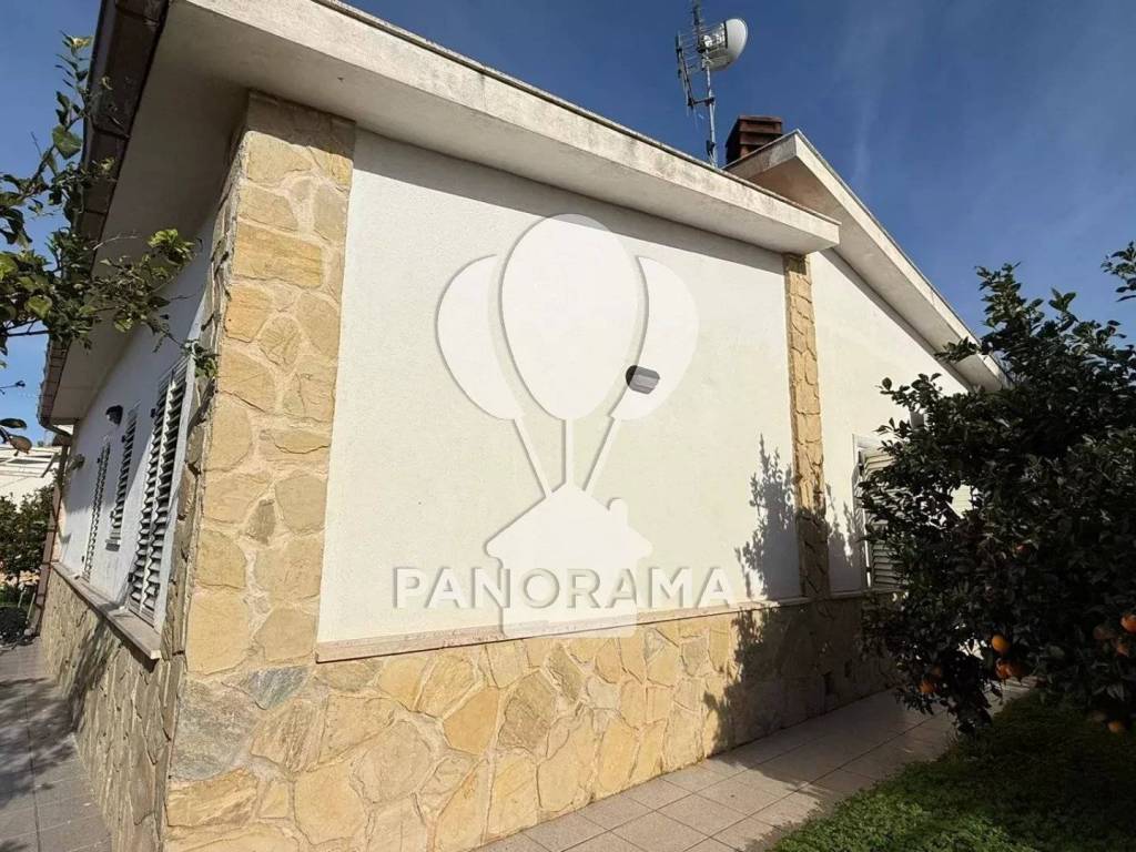 Villa a Balestrate in Contrada Colonna - Foto 2