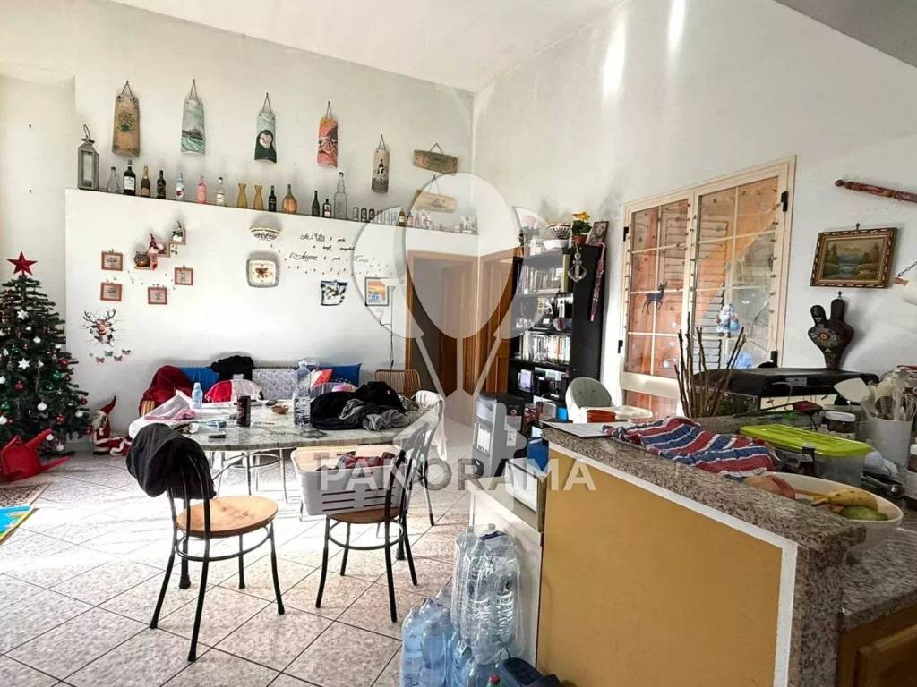 Villa a Balestrate in Contrada Colonna - Foto 3