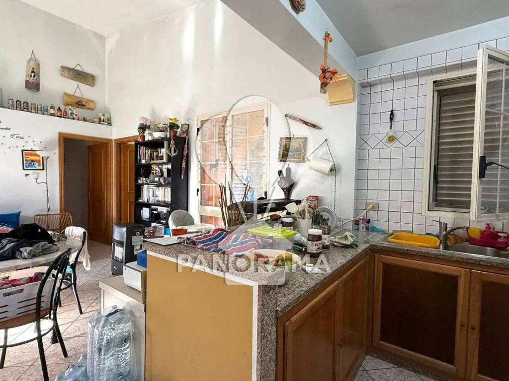 Villa a Balestrate in Contrada Colonna - Foto 4