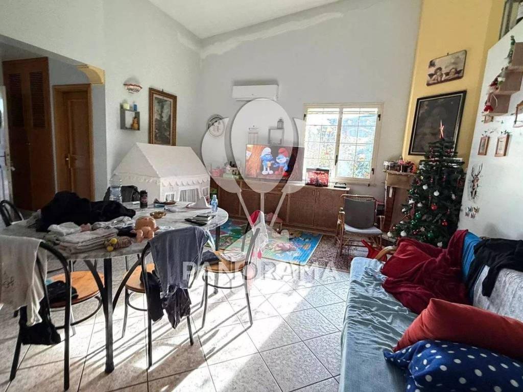 Villa a Balestrate in Contrada Colonna - Foto 5