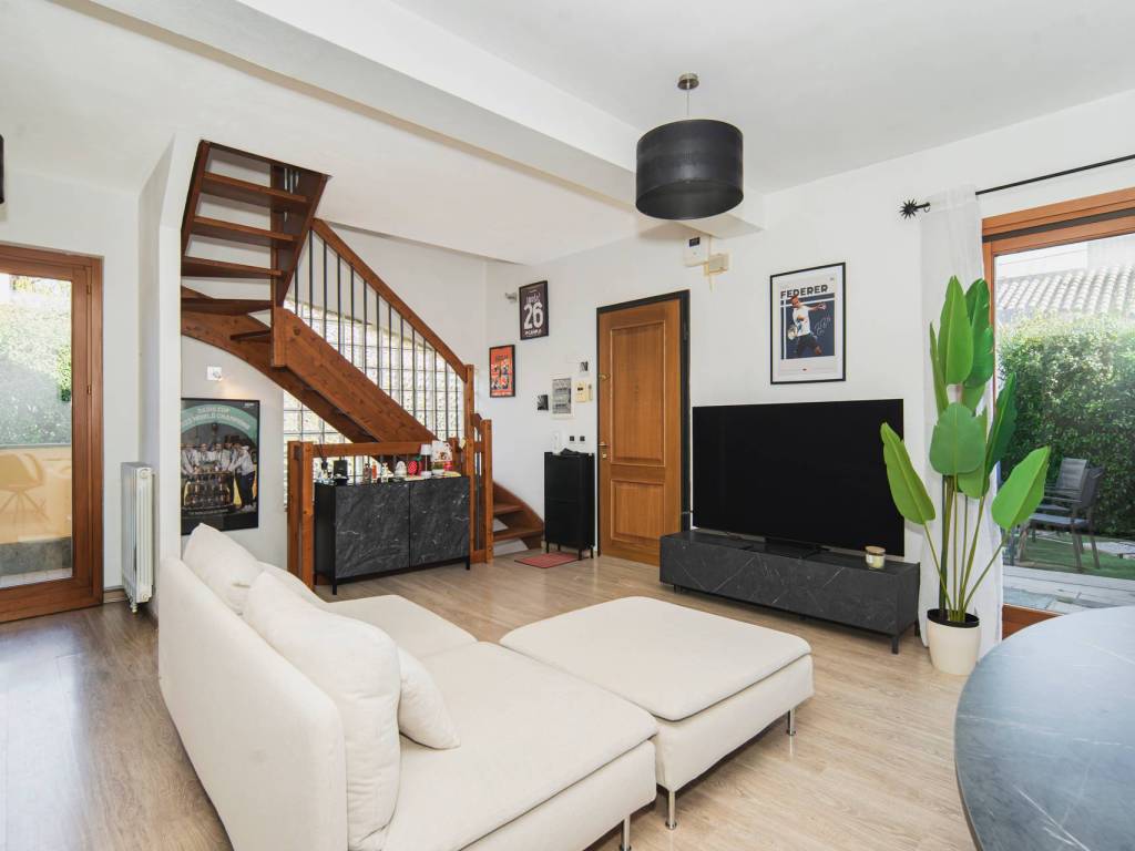 Villa a Formello in Viale Svezia, 16 - Foto 3