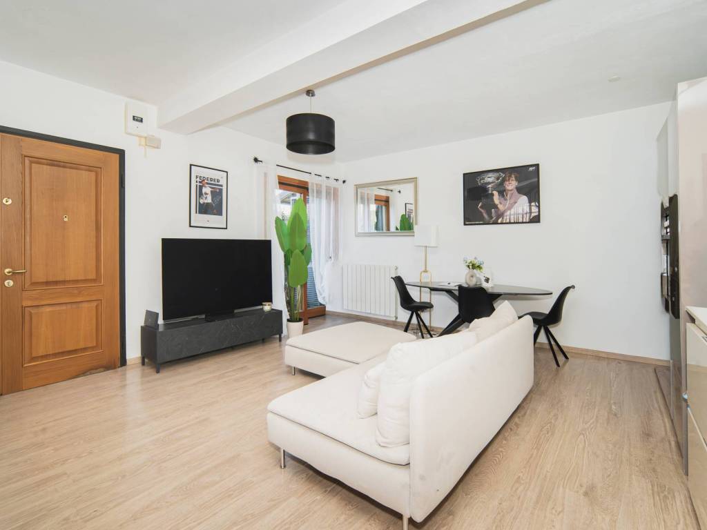 Villa a Formello in Viale Svezia, 16 - Foto 4