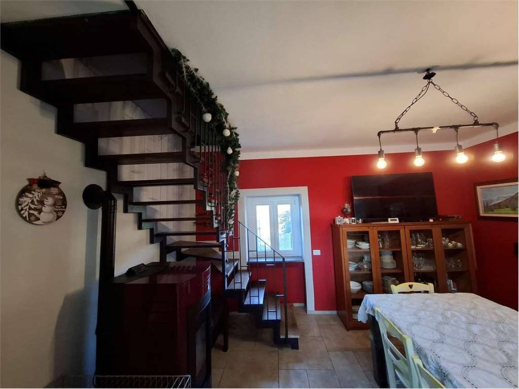 Casa indipendente a Gattico-veruno in REVISLATE Via 3 VIGNE , 41 - Foto 4