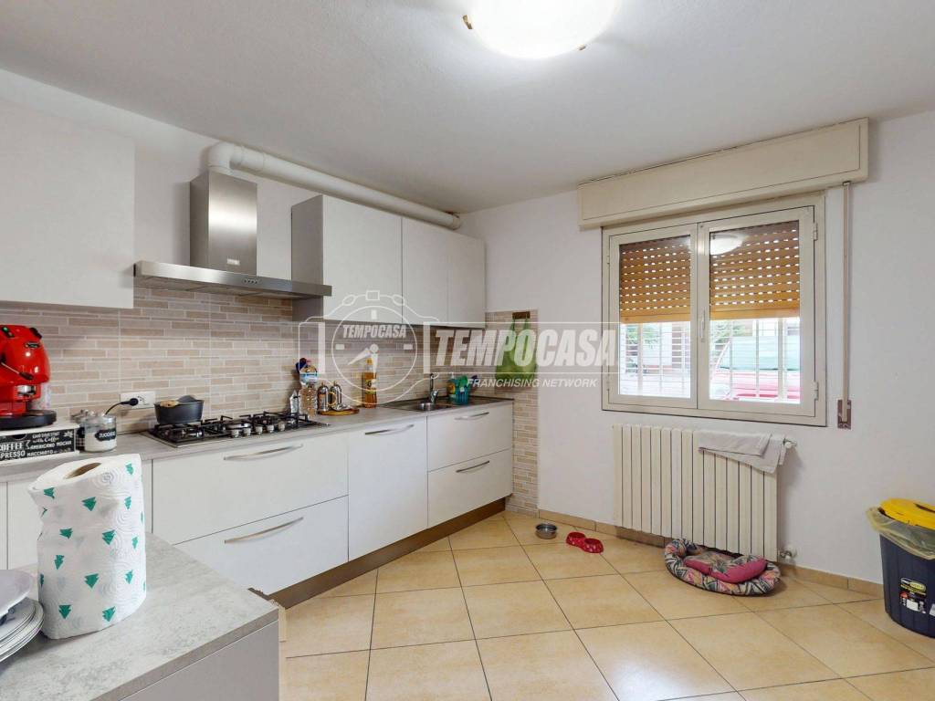 Casa indipendente a Carpi in Via Ivano Martinelli - Foto 2