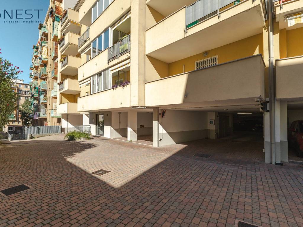 Box / garage a Trieste - Foto 2