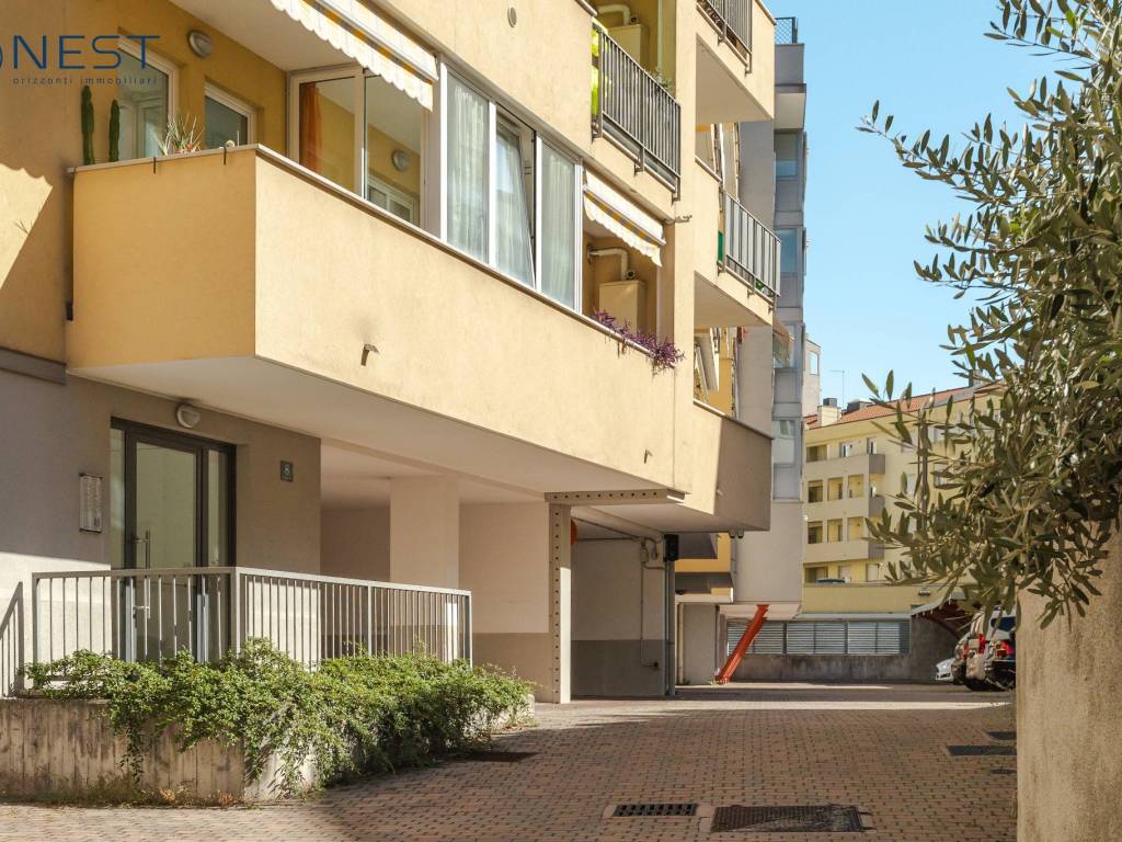 Box / garage a Trieste - Foto 3