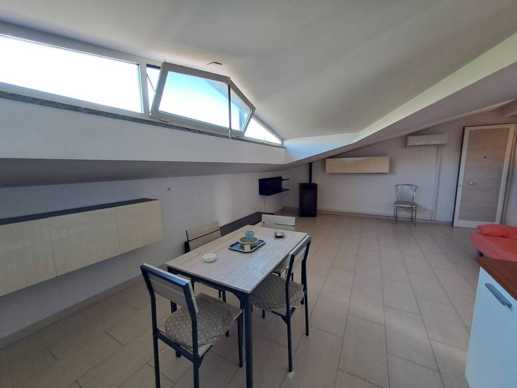 Appartamento a Catanzaro in Via Sant'Elena - Foto 4