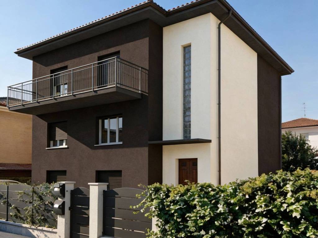 Appartamento a Carpi in VIA MASSA , 7 - Foto 2