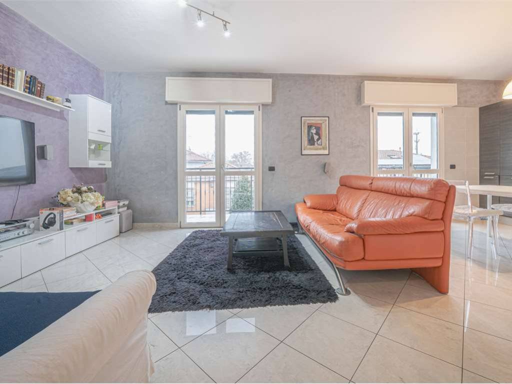 Appartamento a Carpi in VIA MASSA , 7 - Foto 4