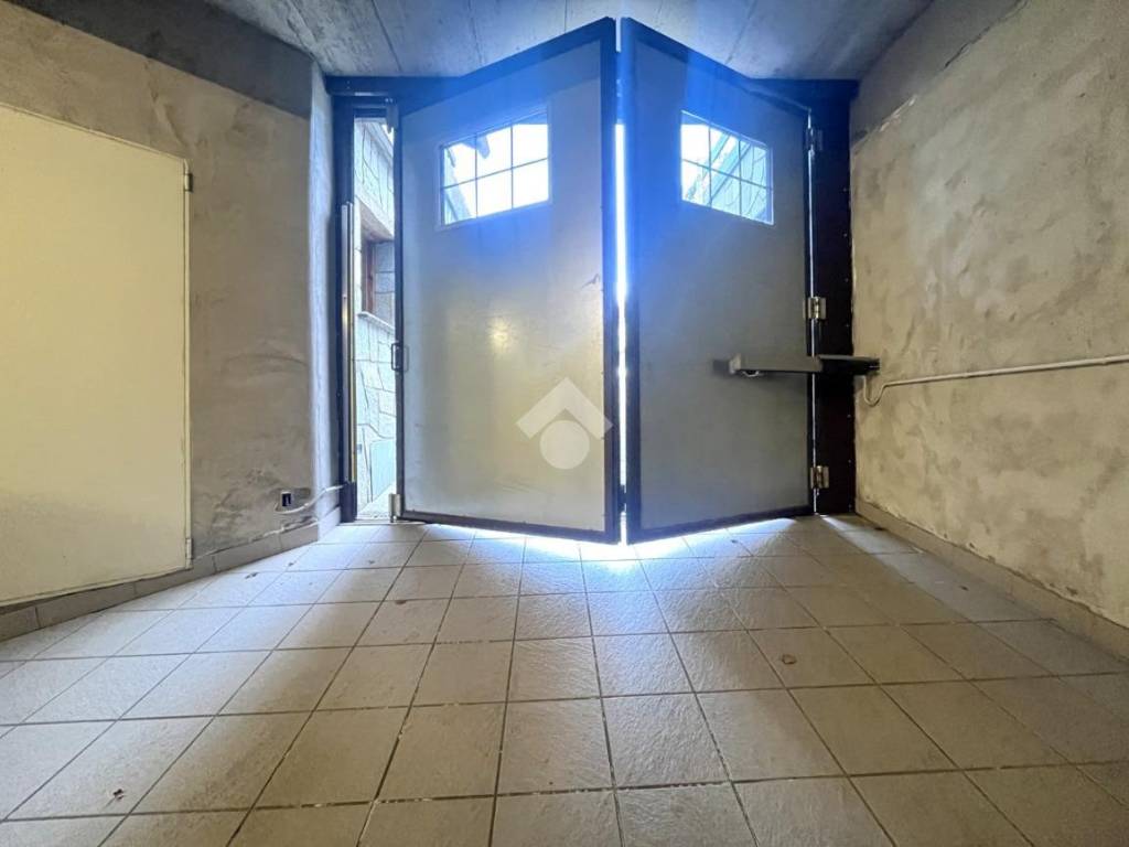 Box / garage a Bormio in Via Coltura, 4 - Foto 3