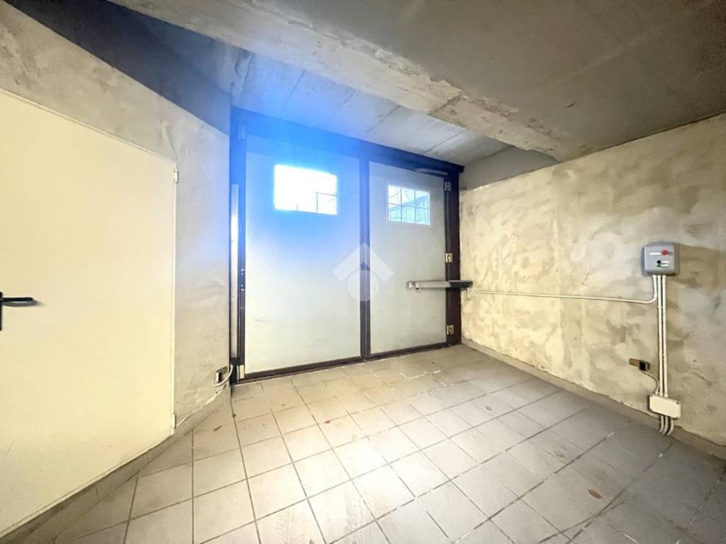 Box / garage a Bormio in Via Coltura, 4 - Foto 4