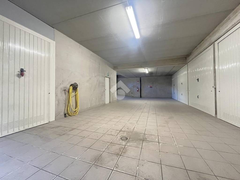 Box / garage a Bormio in Via Coltura, 4 - Foto 5