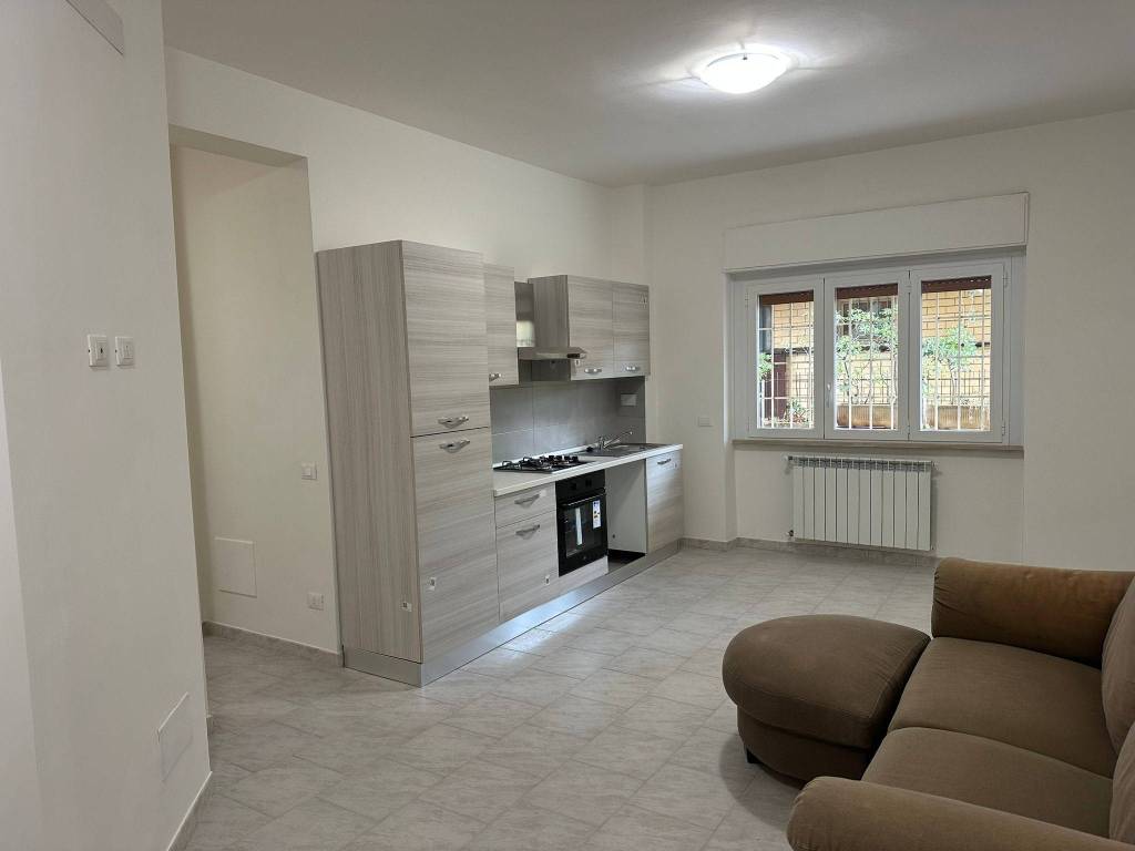 Appartamento a Mentana in Via Trento, 13 - Foto 5