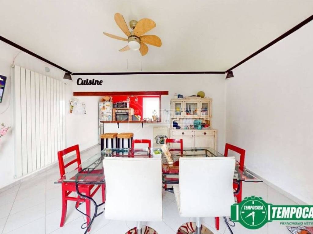 Villa a Alessandria in via ovada 50 - Foto 3