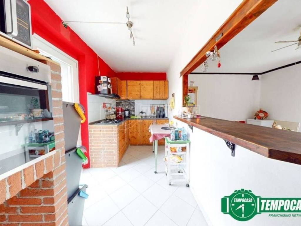Villa a Alessandria in via ovada 50 - Foto 4