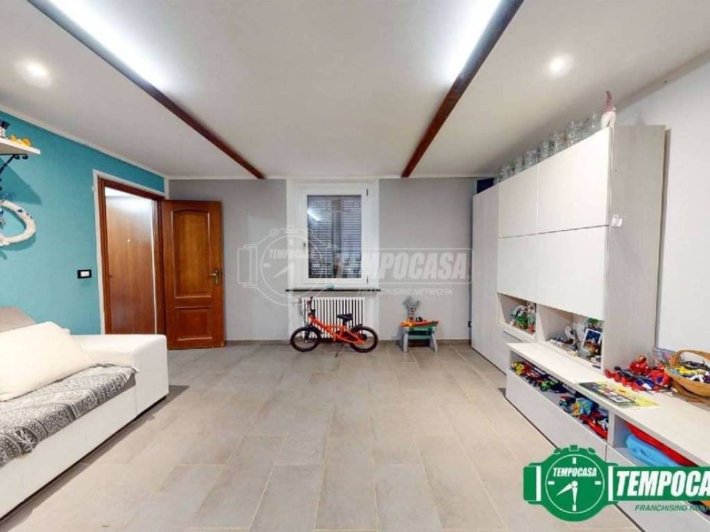 Villa a Alessandria in via ovada 50 - Foto 5