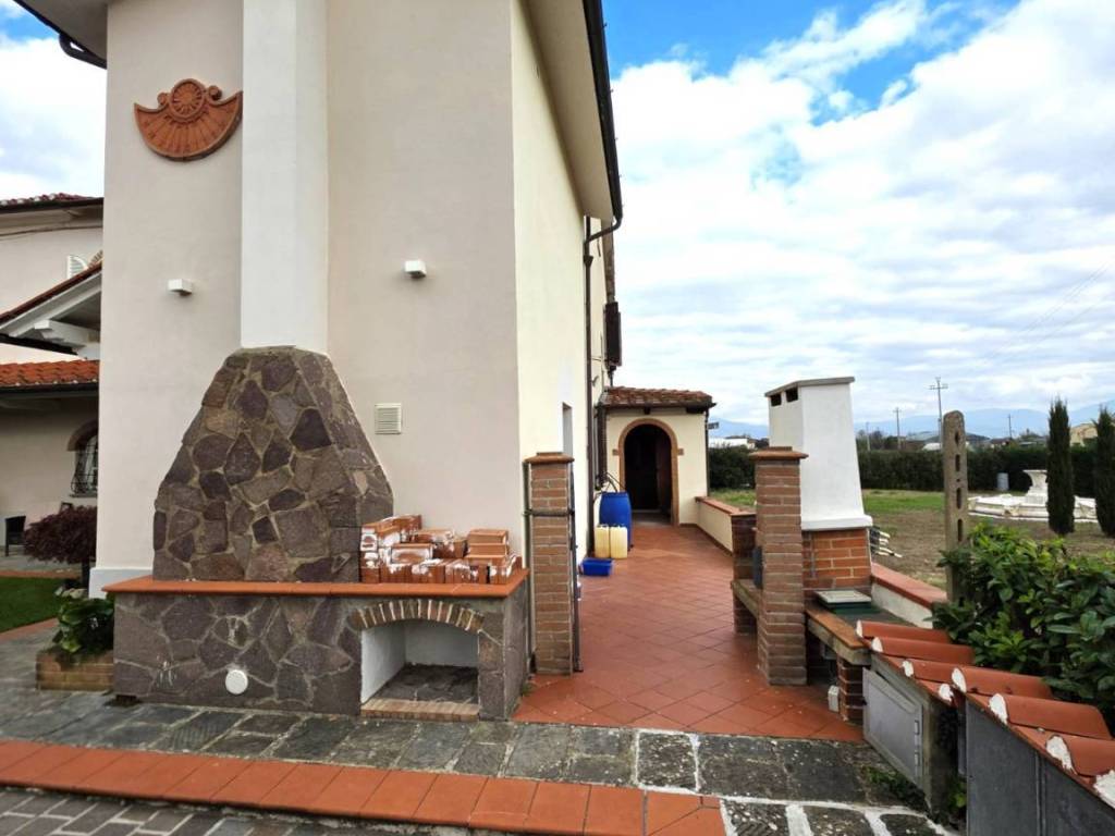 Casa indipendente a Quarrata in Via Larga, 66 - Foto 4