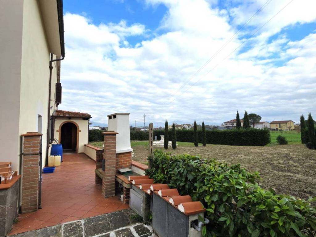 Casa indipendente a Quarrata in Via Larga, 66 - Foto 5