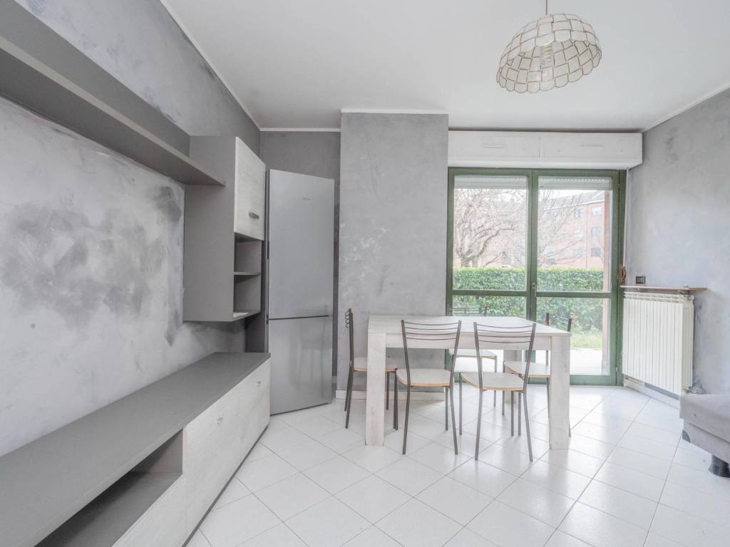 Appartamento a Borgaro torinese in Via Giuseppe Garibaldi - Foto 2